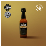 Black Mamba Chipotle Chilli Sauce - Truffle & Thyme